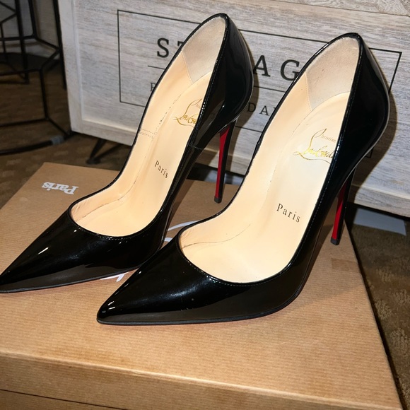 New louboutins so Kate - Picture 5 of 13